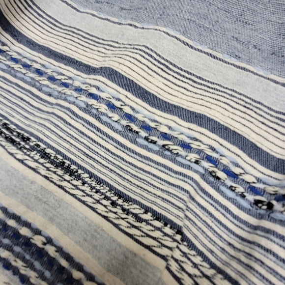 Anthropologie Dolan Left Coast Sabado Dress Asymmetrical in Gray Jersey - Picture 12 of 16